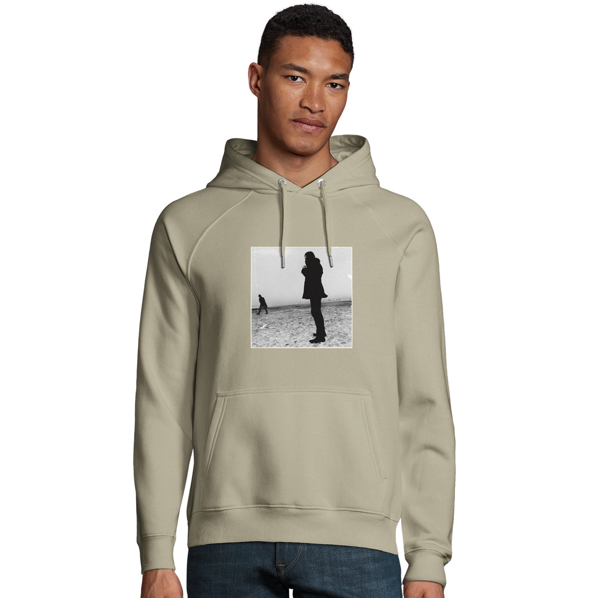 Compassion - "The Space We Share" Hoodie Rope 3