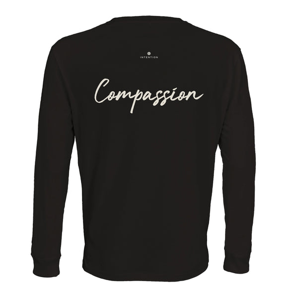 Compassion - "The Space We Share"