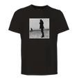 Compassion - "The Space We Share" T-shirt Deep Black 1