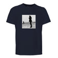 Compassion - "The Space We Share" T-shirt French Navy 1