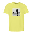 Compassion - "The Space We Share" T-shirt Light Yellow 1