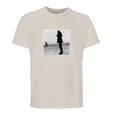 Compassion - "The Space We Share" T-shirt Off White 1