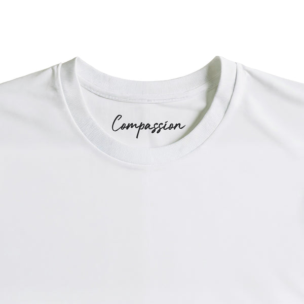 Compassion - "The Space We Share"