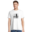 Compassion - "The Space We Share" T-shirt White 4