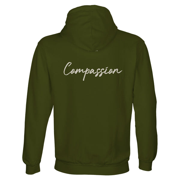 Compassion - "The Space We Share"