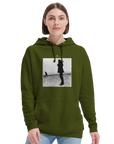 Compassion - "The Space We Share" Hoodie Army 5