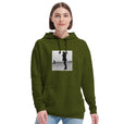 Compassion - "The Space We Share" Hoodie Army 6