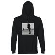 Compassion - "The Space We Share" Hoodie Black 1