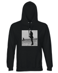Compassion - "The Space We Share" Hoodie Black 1