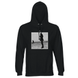 Compassion - "The Space We Share" Hoodie Black 1
