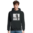 Compassion - "The Space We Share" Hoodie Black 3