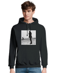Compassion - "The Space We Share" Hoodie Black 3