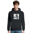 Compassion - "The Space We Share" Hoodie Black 4