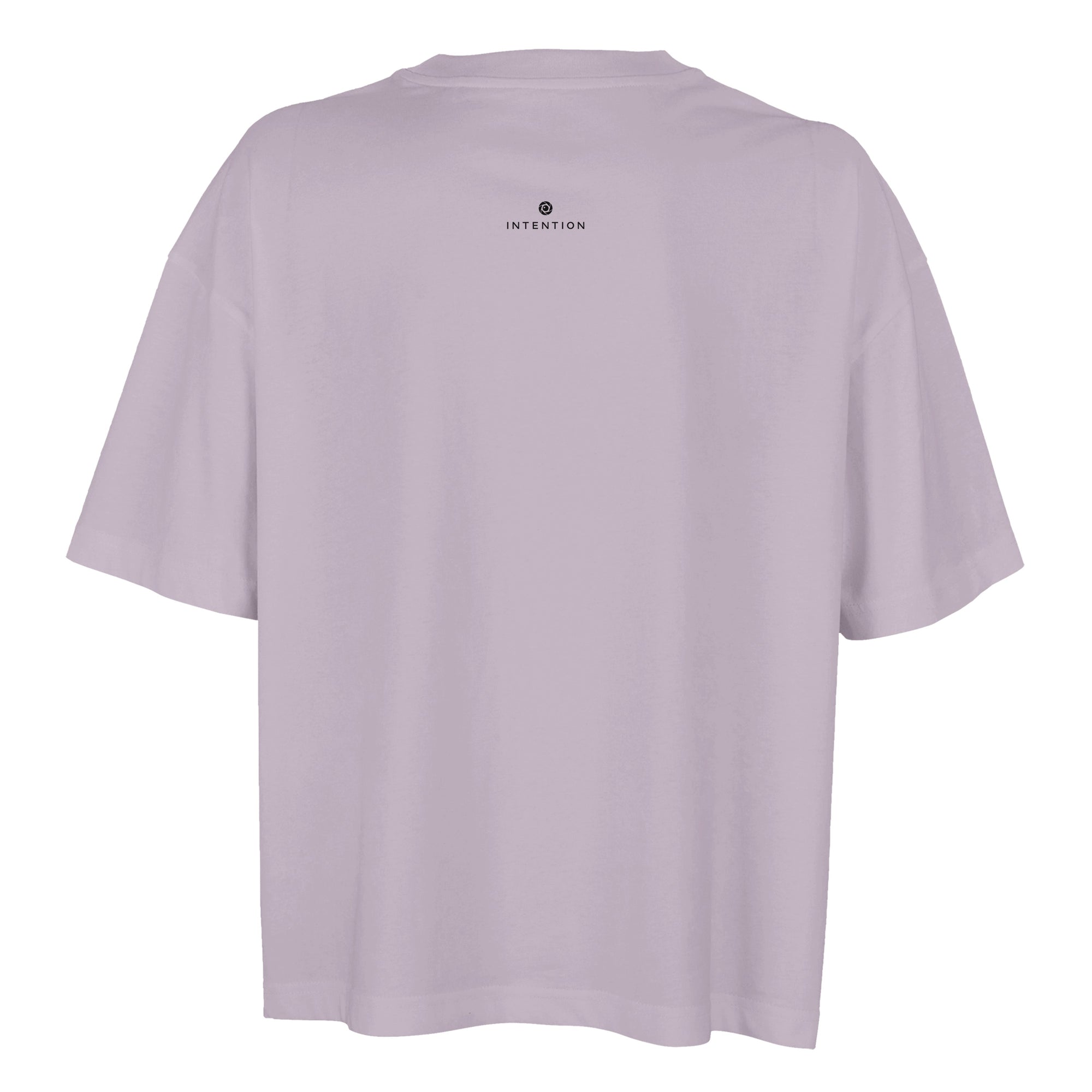 Compassion - "The Space We Share" T-shirt lilak 3