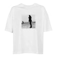 Compassion - "The Space We Share" T-shirt White 1