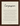 Compassion Word of Intention Framed print 13x18 cm / 5x7″ Dark wood frame Linen paper