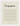 Compassion Word of Intention Framed print 13x18 cm / 5x7″ White frame Linen paper
