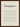 Compassion Word of Intention Framed print 21x29.7 cm / 8x12" Dark wood frame Linen paper