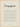 Compassion Word of Intention Framed print 21x29.7 cm / 8x12" Wood frame Linen paper