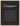 Compassion Word of Intention Framed print 30x40 cm / 12x16″ Wood frame Carbon paper
