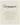 Compassion Word of Intention Framed print 40x50 cm / 16x20″ White frame Linen paper