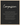 Compassion Word of Intention Framed print 40x50 cm / 16x20″ Wood frame Carbon paper