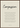 Compassion Word of Intention Framed print 50x70 cm / 20x28″ Dark wood frame Linen paper