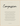 Compassion Word of Intention Framed print 60x80 cm / 24x32″ Wood frame Linen paper