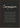 Compassion Word of Intention Framed print 70x100 cm / 28x40″ Dark wood frame Carbon paper
