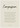 Compassion Word of Intention Framed print A1 (59.4 x 84.1  cm) White frame Linen paper