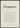 Compassion Word of Intention Framed print A2 (42 x 59.4  cm) Black frame Linen paper