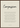 Compassion Word of Intention Framed print A2 (42 x 59.4  cm) Dark wood frame Linen paper