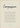 Compassion Word of Intention Framed print A2 (42 x 59.4  cm) Wood frame Linen paper