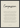 Compassion Word of Intention Framed print A3 (29.7 x 42  cm) Black frame Linen paper