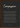 Compassion Word of Intention Framed print A3 (29.7 x 42  cm) Dark wood frame Carbon paper