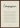 Compassion Word of Intention Framed print A3 (29.7 x 42  cm) Dark wood frame Linen paper