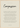 Compassion Word of Intention Framed print A3 (29.7 x 42  cm) Wood frame Linen paper