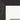 Hat On Framed print 13x18 cm / 5x7″ Black frame corner detail