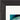 Around and Around Framed print 13x18 cm / 5x7″ Black frame corner detail