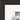 The Urban Matrix Framed print 13x18 cm / 5x7″ Black frame corner detail