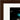 Vibe of Life Framed print 13x18 cm / 5x7″ Dark wood frame corner detail