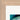 Around and Around Framed print 13x18 cm / 5x7″ Wood frame corner detail