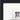 The Urban Matrix Framed print 15x20 cm / 6x8″ Black frame corner detail