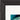 Around and Around Framed print 15x20 cm / 6x8″ Black frame corner detail
