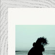 Misty Mind Framed print 15x20 cm / 6x8″ White frame corner detail