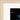 Vibe of Life Framed print 15x20 cm / 6x8″ Wood frame corner detail