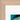Around and Around Framed print 15x20 cm / 6x8″ Wood frame corner detail