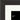 Vibe of Life Framed print 20x25 cm / 8x10″ Black frame corner detail