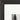 Synch'd Hands Framed print 20x25 cm / 8x10″ Black frame corner detail