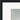 Everyday Hero Framed print 20x25 cm / 8x10″ Black frame corner detail
